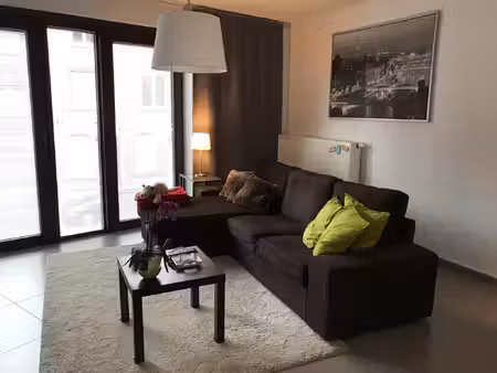 appartement te huur in leuven met 1 slaapkamer