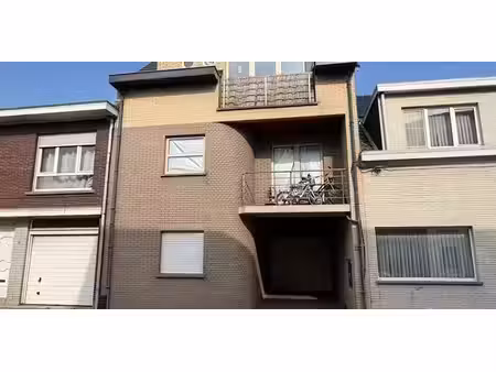 appartement à louer à stabroek pour € 1.090 avec 2 chambres à coucher