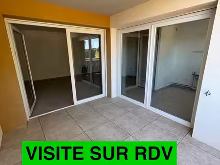 vente appartement 4 pièces  81.00m²  vendargues
