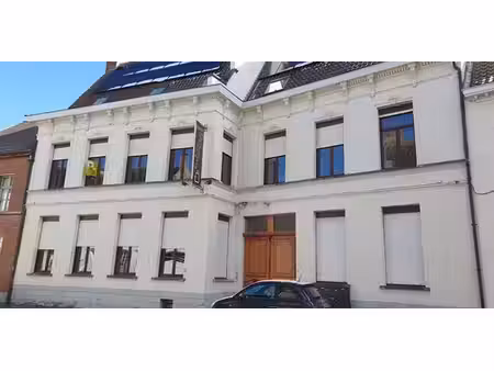 appartement à louer à waasmunster pour € 925 avec 2 chambres à coucher