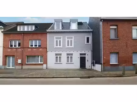 appartement à louer à westerlo pour € 735 avec 1 chambre à coucher