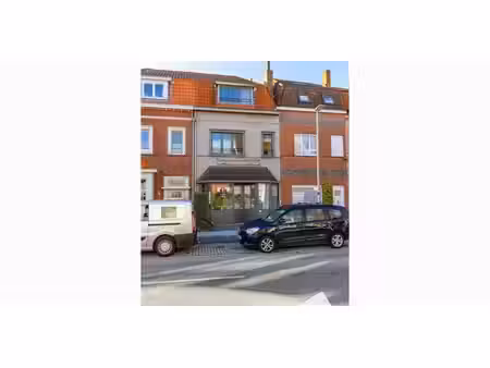 bien commercial à vendre à assebroek pour € 369.000 avec 2 chambres à coucher