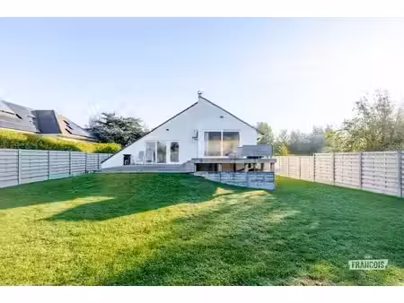 maison familiale sur un terrain de 753 m² à harendijke avec 2 chambres