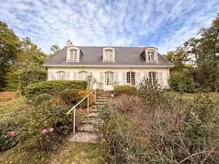vente maison à carquefou (44470) : à vendre / 198m² carquefou