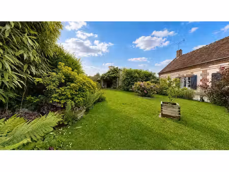 vente maison 4 pièces  150.00m²  chaumont