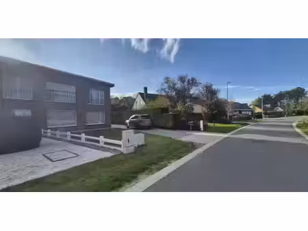 maison à louer à knesselare pour € 975 avec 3 chambres à coucher