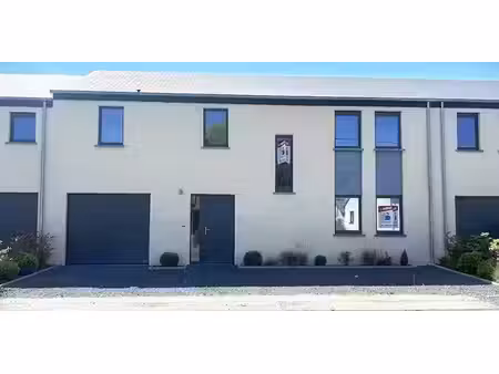maison à vendre à harnoncourt pour € 274.000