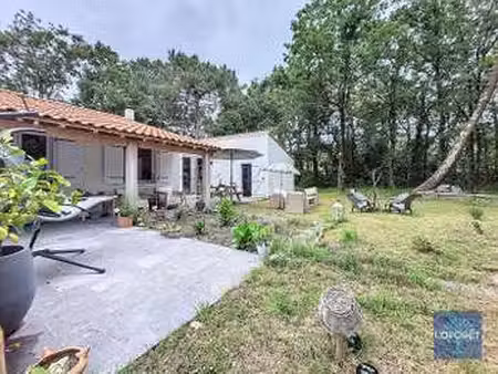 vente maison à saint-hilaire-de-riez (85270) : à vendre / 67m² saint-hilaire-de-riez