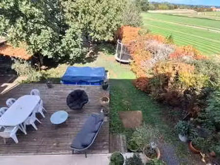 vente maison à saint-julien-de-concelles (44450) : à vendre / 120m² saint-julien-de-concel