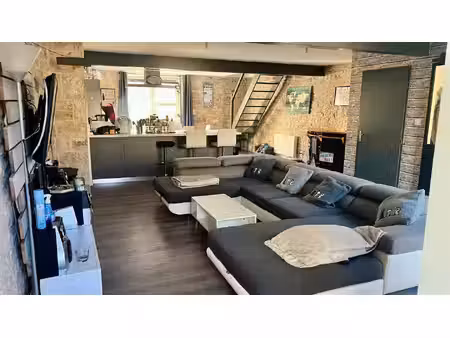 maison à louer