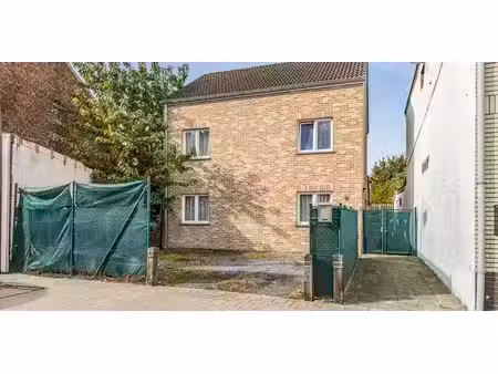 villa à vendre à ruisbroek pour € 495.000 avec 4 chambres à coucher