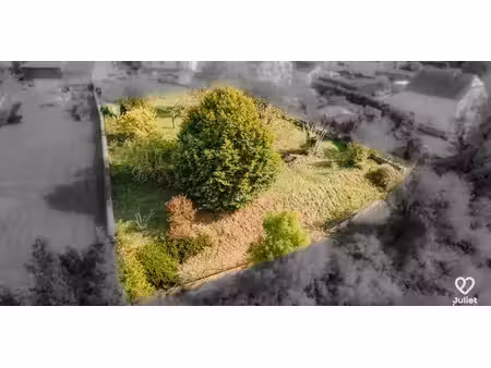 terrain à vendre à saint-léger pour € 100.000