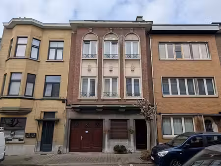 bel appartement 2 chambres +/-92m²