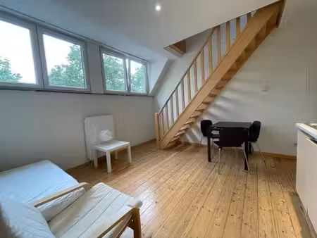 montgomery - appartement 1 chambre à louer!