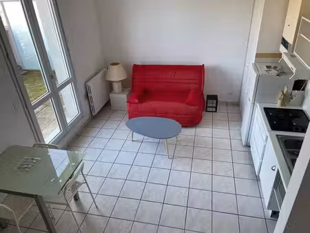 duplex à louer