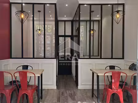 local commercial 4 pièces 29 m² à vendre / acheter paris 12e arrondissement 75012 ? | era 