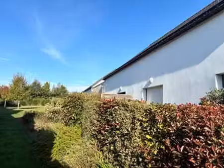vente maison à plescop (56890) : à vendre / 58m² plescop