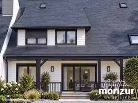 vente maison à ploemeur (56270) : à vendre / 114m² ploemeur