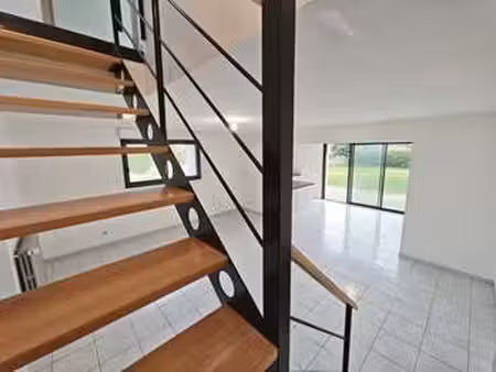 vente maison à quimper (29000) : à vendre / 72m² quimper