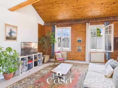 duplex à vendre