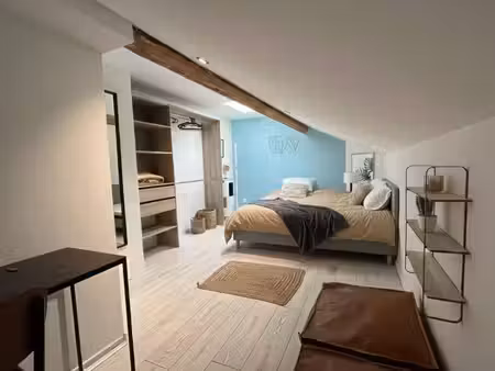 studio à louer