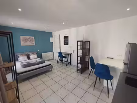 studio à louer