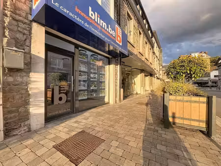 local commercial/de stockage sans devanture