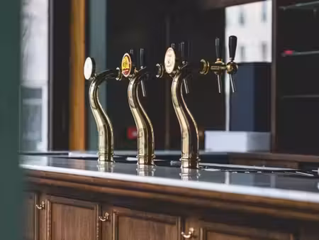 den tripel