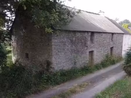 vente maison à carentoir (56910) : à vendre / 120m² carentoir