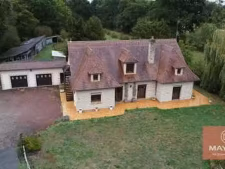 vente maison à ceaucé (61330) : à vendre / ceaucé