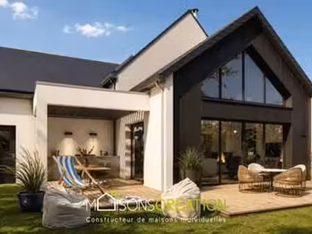 vente maison à erquy (22430) : à vendre / 148m² erquy