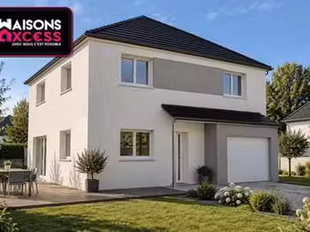 vente maison à falaise (14700) : à vendre / 100m² falaise