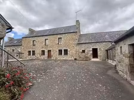 vente maison à la méaugon (22440) : à vendre / 136m² la méaugon