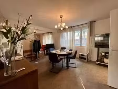 vente maison à lorient nouvelle ville (56100) : à vendre / 96m² lorient nouvelle ville