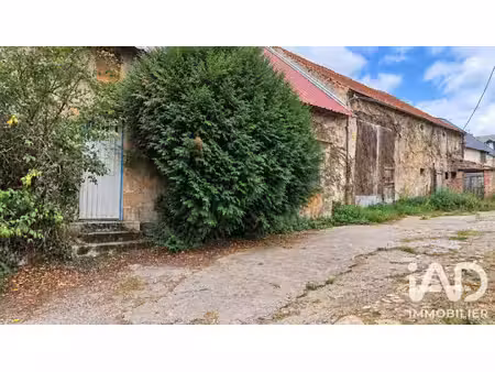 maison de plain-pied à vendre