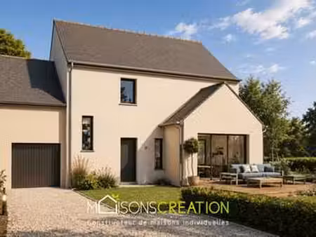 vente maison à québriac (35190) : à vendre / 108m² québriac