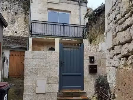 maison de ville à louer