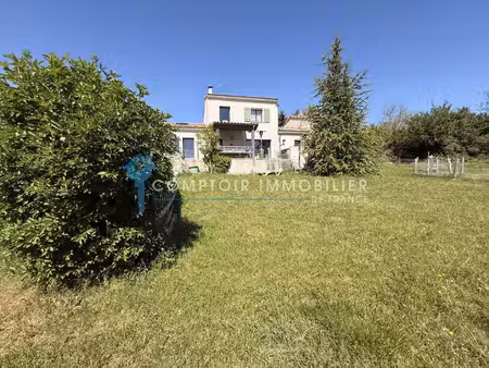 villa à vendre