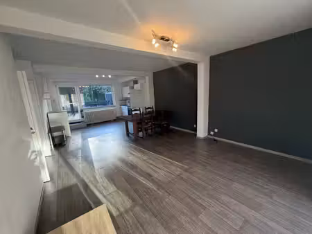 appartement te koop in genk met 1 slaapkamer