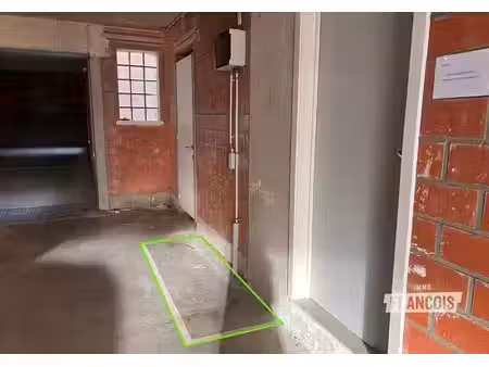 parking à louer