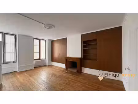 appartement à louer bar-sur-aube