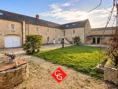 vente maison à bayeux (14400) : à vendre / bayeux
