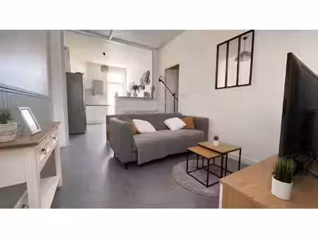 maison à louer