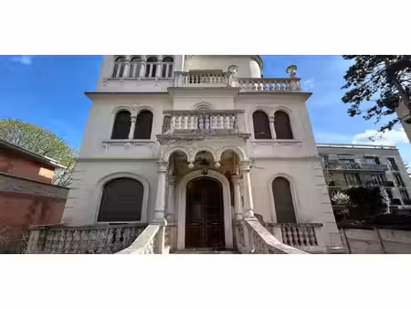 propriété coteaux - saint-cloud (92)