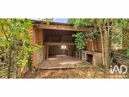 vente maison de village 4 pièces