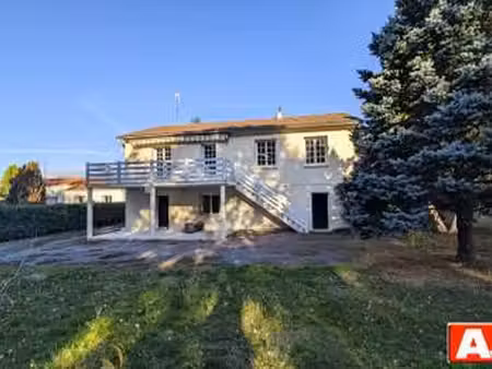 vente maison à cerizay (79140) : à vendre / 95m² cerizay