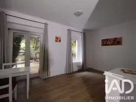 vente appartement t1 à souillac (46200) : à vendre t1 / 22m² souillac