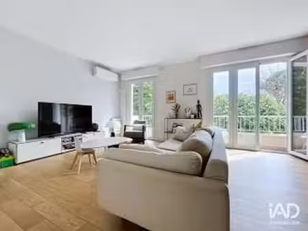 vente appartement 4 pièces à toulouse (31000) : à vendre 4 pièces / 104m² toulouse