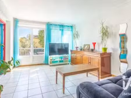 vente appartement 4 pièces piscine à toulouse (31000) : à vendre 4 pièces piscine / 80m² t