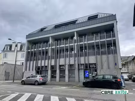 local commercial à louer